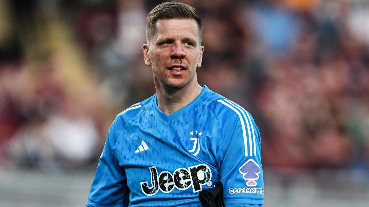 GdS - Juve-Szczesny, sarà addio: vicina la risoluzione del contratto. Per il polacco importante buonuscita