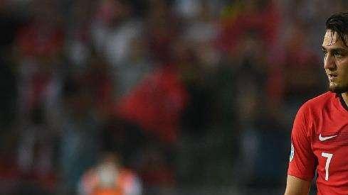 UFFICIALE - Under-Leicester fatta. Il turco passa ai Foxes in prestito con diritto di riscatto