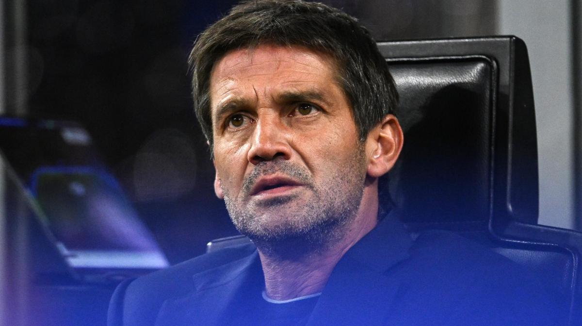 Chivu a DAZN: "Le ingiustizie non ci hanno abbattuto, ci hanno dato più forza"