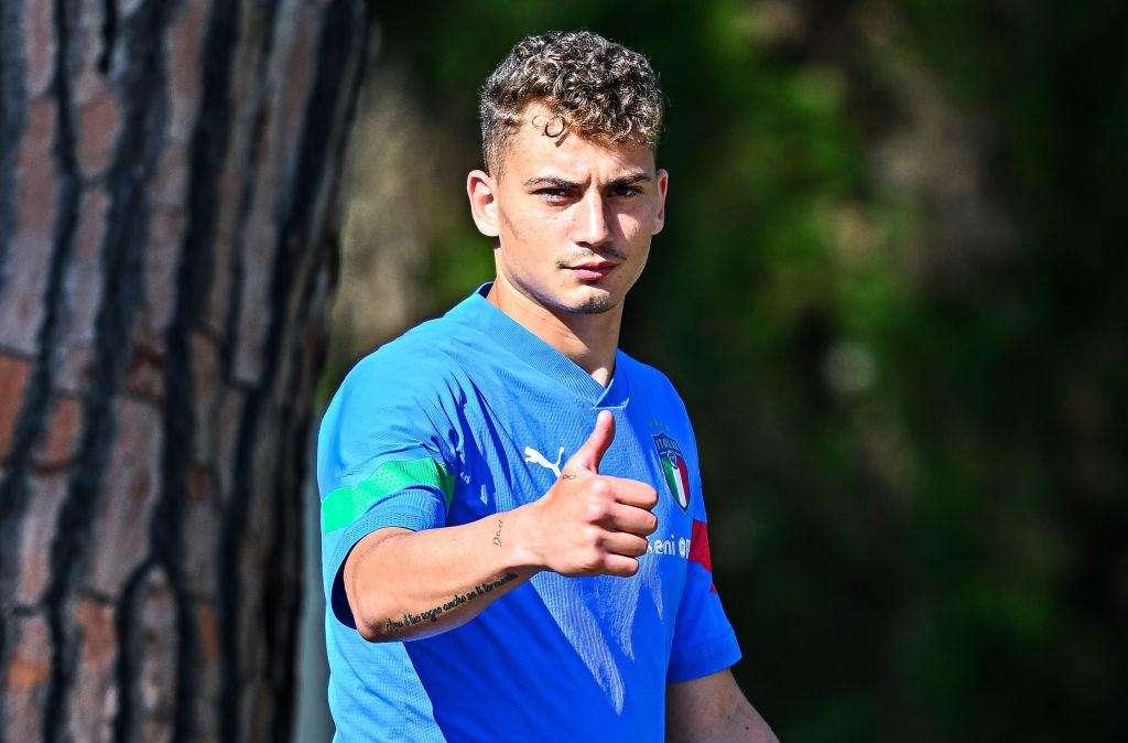 Esposito-Anderlecht, annuncio che tarda ad arrivare. Il motivo è semplicemente... burocratico