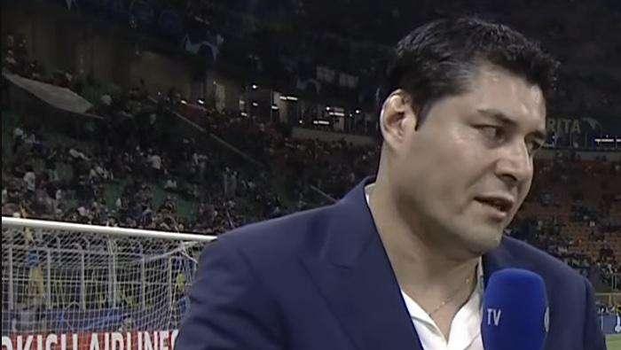 Cruz a ITV: "Che sorpresa Thuram, Lautaro invece sapevamo che sarebbe diventato fortissimo"