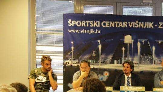 Inter Academy arriva in Croazia: camp estivo a Zara