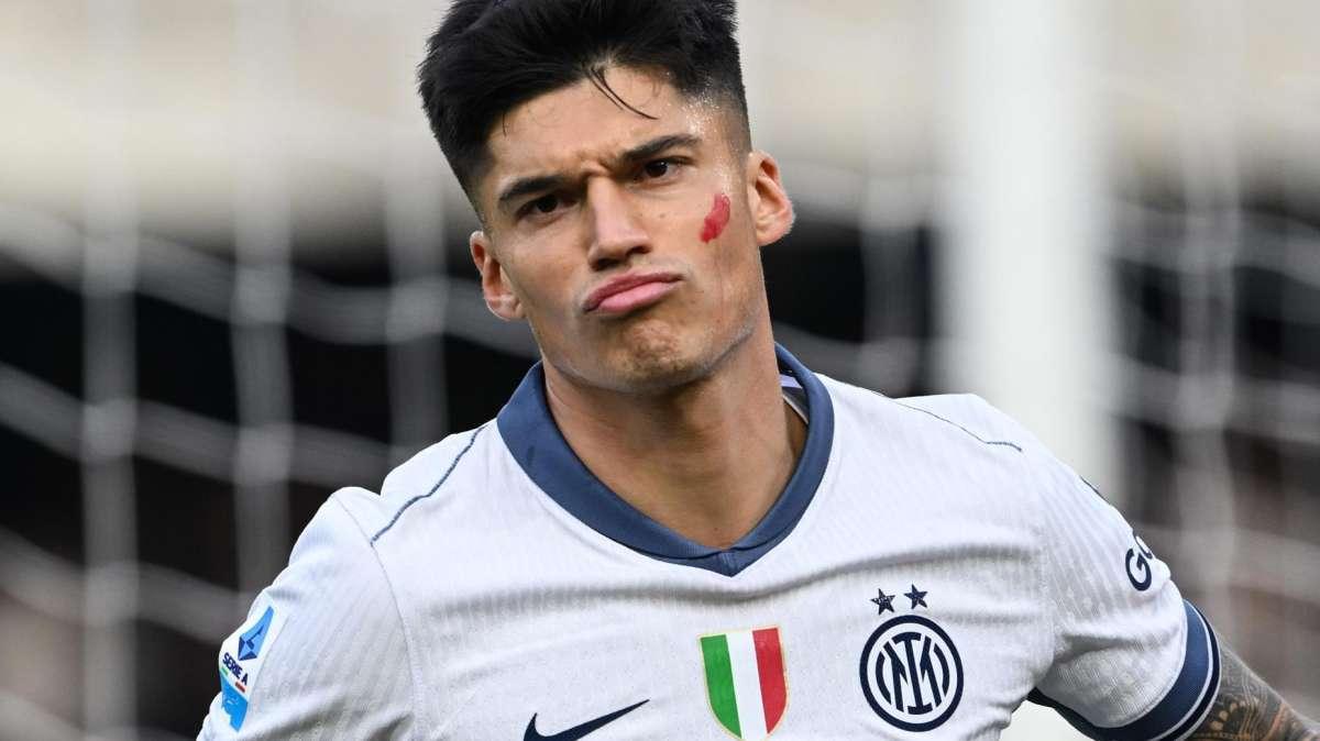 Lautaro, Correa, Calhanoglu e... Pinotti: ecco i candidati per il Goal of the Month di novembre
