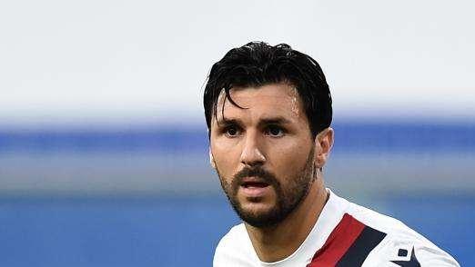 "Sei scarso": due giornate a Soriano per l'insulto a Pairetto. Ma il Bologna fa ricorso