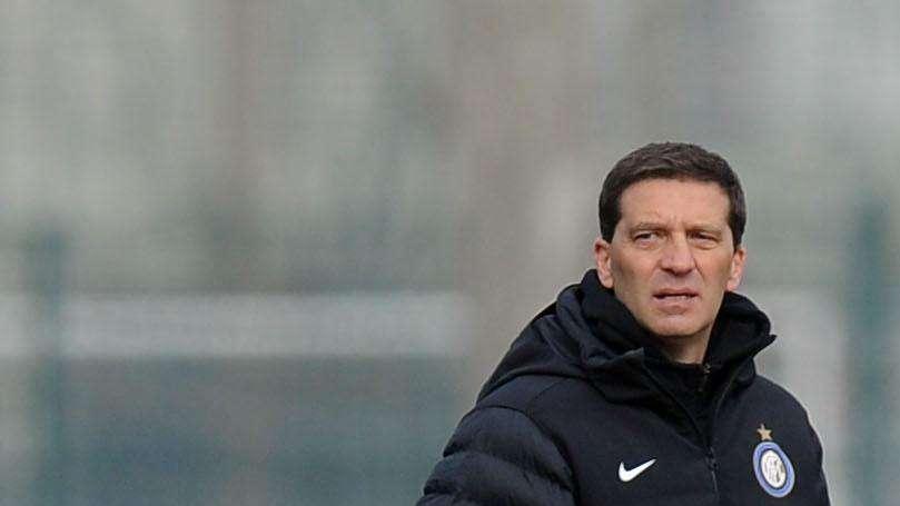 Cerrone: "Deluso, ma adesso testa al Campionato"