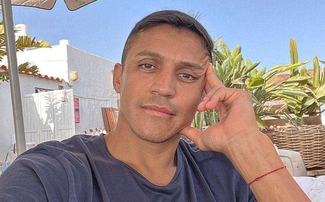 GdS - Sanchez salta l'Uruguay, ma nessun allarme. Il cileno punta Colombia e derby
