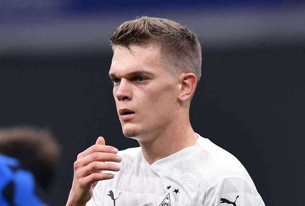 Bmg, Ginter: "Volevamo i 3 punti con lo Schalke. Adesso non vediamo l'ora arrivi l'Inter"