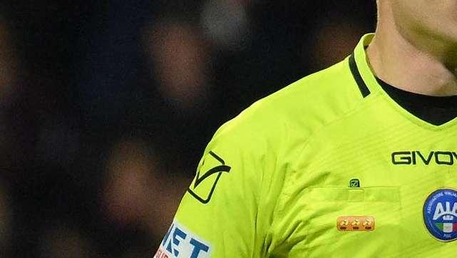 Torna in campo l'U23 di Vecchi, sfida alla capolista Lecco: dirigerà l'incontro Castellone di Napoli