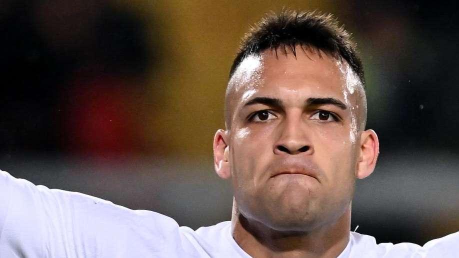 TS - Martinez insegue Immobile-Higuain: Nyers a -6 e l'argentino ha un vantaggio