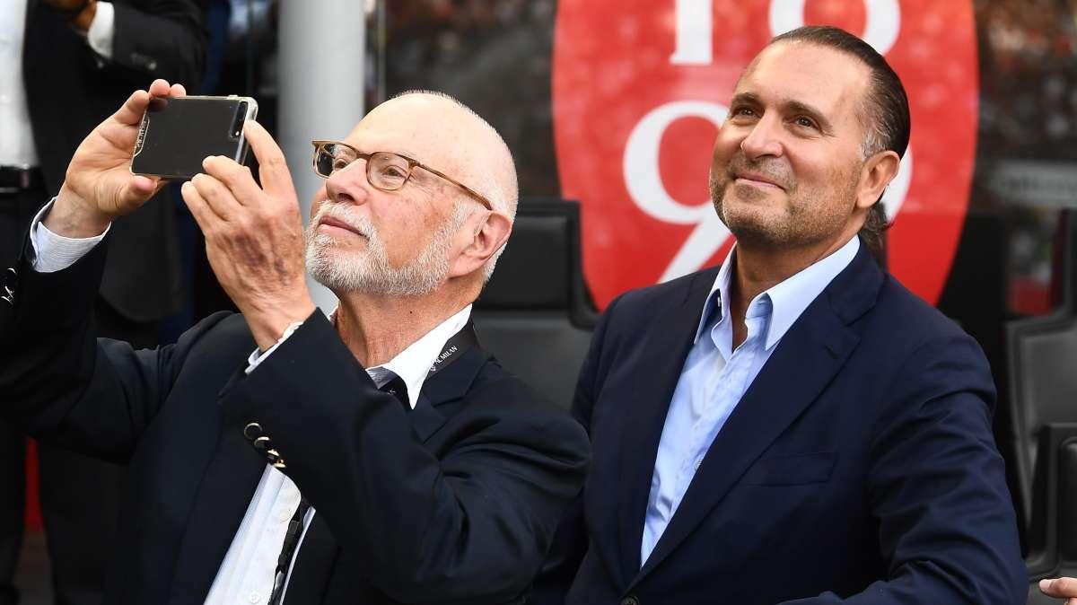 Indagine cessione Milan: Blue Skye lamenta "una perdita di garanzia sul finanziamento per oltre 100 milioni"