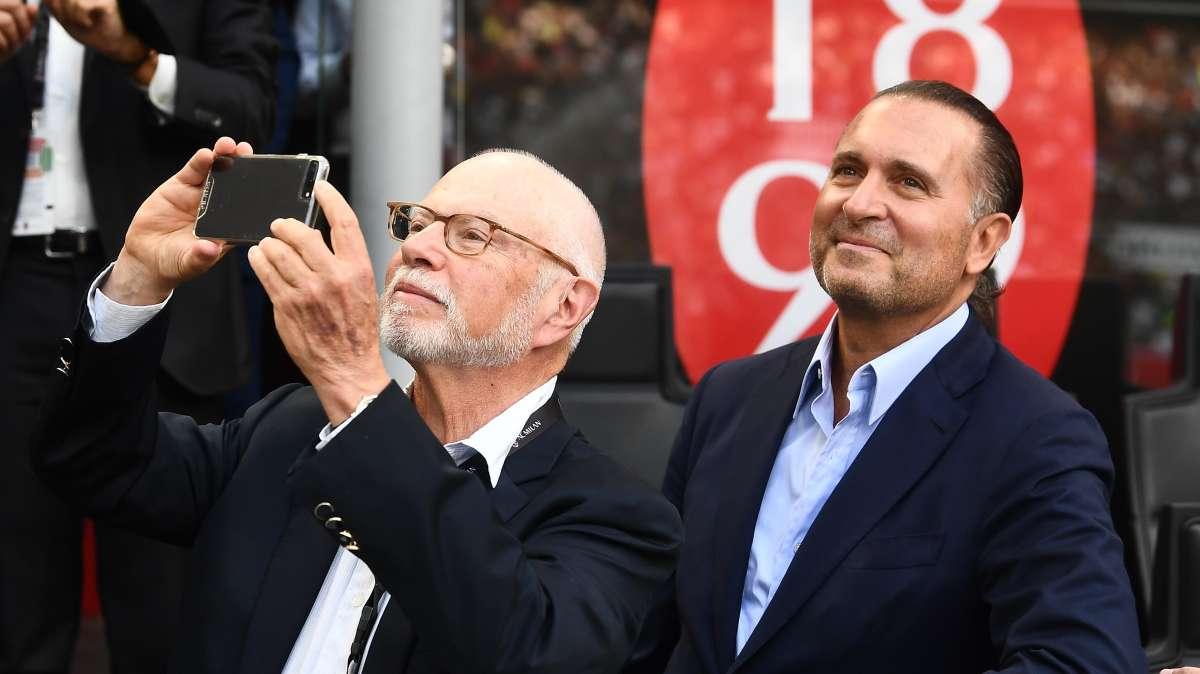 Milan da Elliott a RedBird: la Procura di Milano indaga sulla cessione