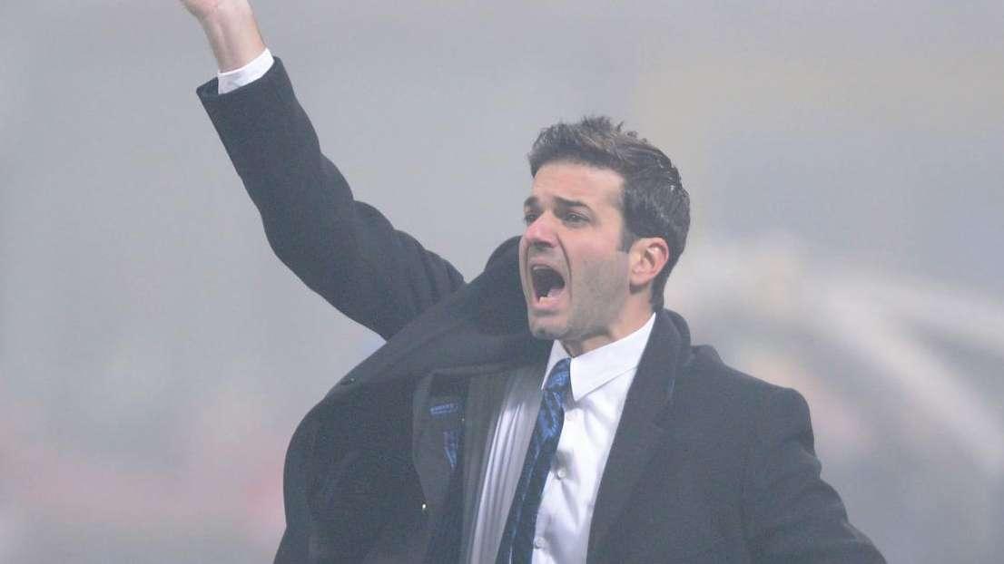 CdS - Stramaccioni: "Occhio Juve, ti ho già battuta"
