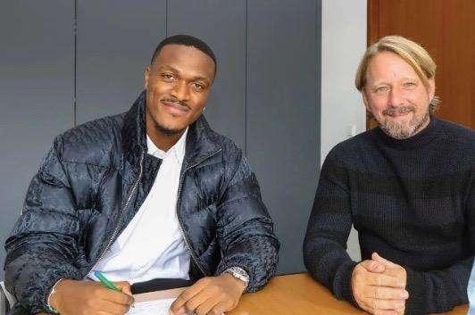 UFFICIALE - Zagadou firma con lo Stoccarda fino al 2026: "Sono felice"