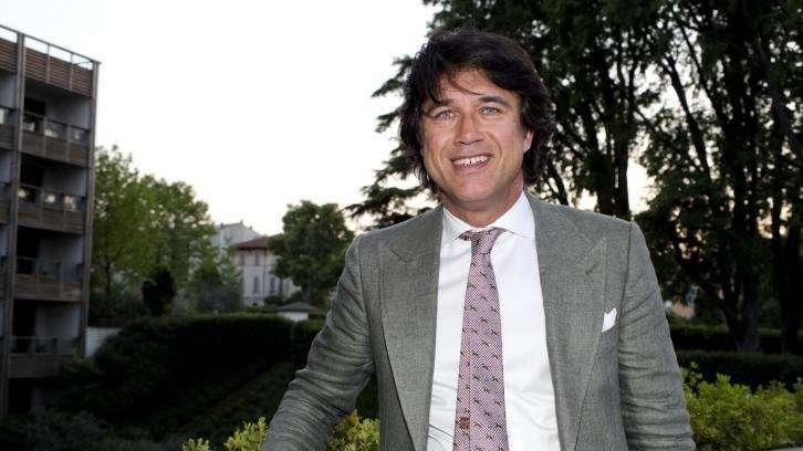 L'agente D'Amico: "L'Inter ha zoppicato un po' all'inizio. De Boer aiutato da una proprietà solida" 