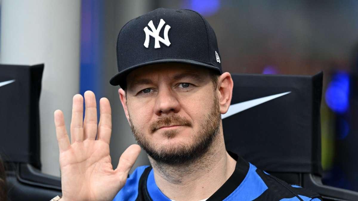Cattelan: "Finale di Monaco quasi rimossa, sono nella fase della 'negazione'. Chivu? Scommessa per noi tifosi, ma la società..."