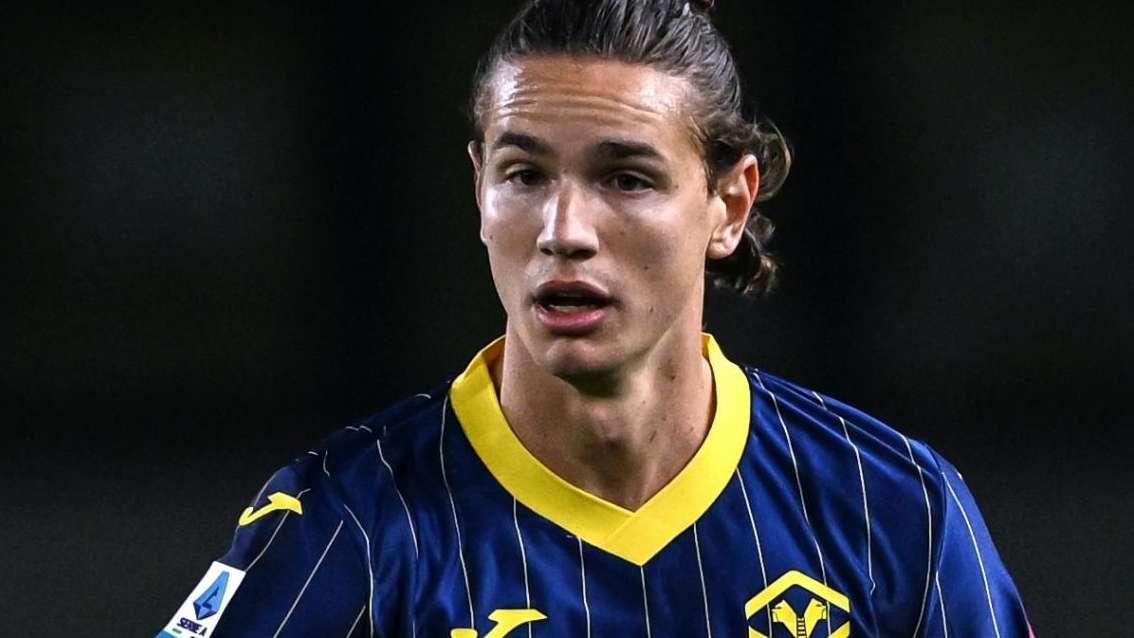 FcIN - L'Inter continua a monitorare i giovani più promettenti. Lunedì uno scout al Bentegodi per Ghilardi