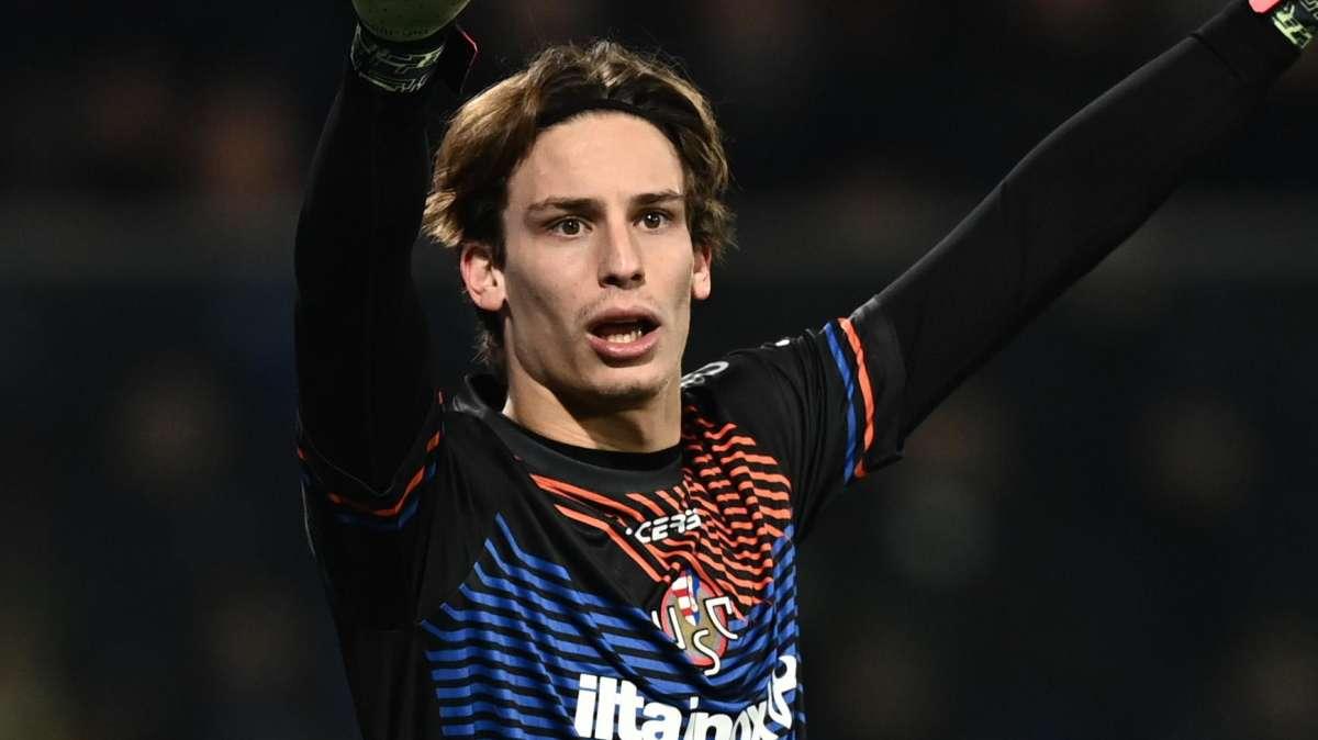 Sportitalia - Inter, sembra prendere quota la pista Carnesecchi: sondaggio del club nerazzurro 