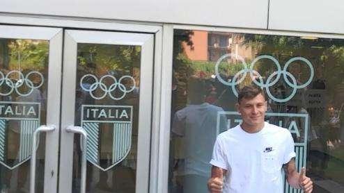 Barella e Conte, un connubio perfetto. Tackle scivolati, inserimenti e grinta: identikit del neo-interista