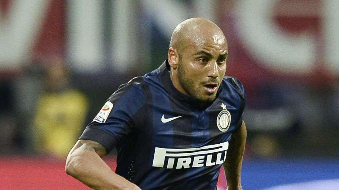 Jonathan a IC: "Zanetti lotta ancora a 40 anni"