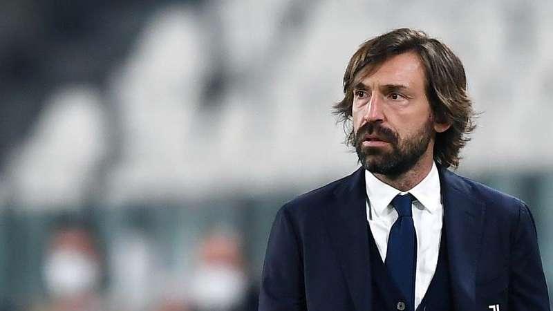 Juve, Pirlo: "La fuga dell'Inter? Non è cambiato niente. Se gli altri saranno più bravi gli faremo i complimenti"