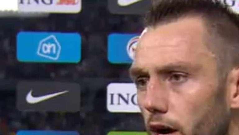 De Vrij amareggiato: "Germania di un altro livello, sconfitta meritata. Noi mediocri e sciatti"