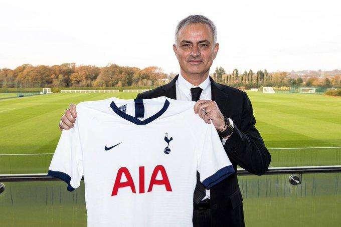 Piccolo record per Mourinho: è il primo ad allenare due fratelli in squadre diverse