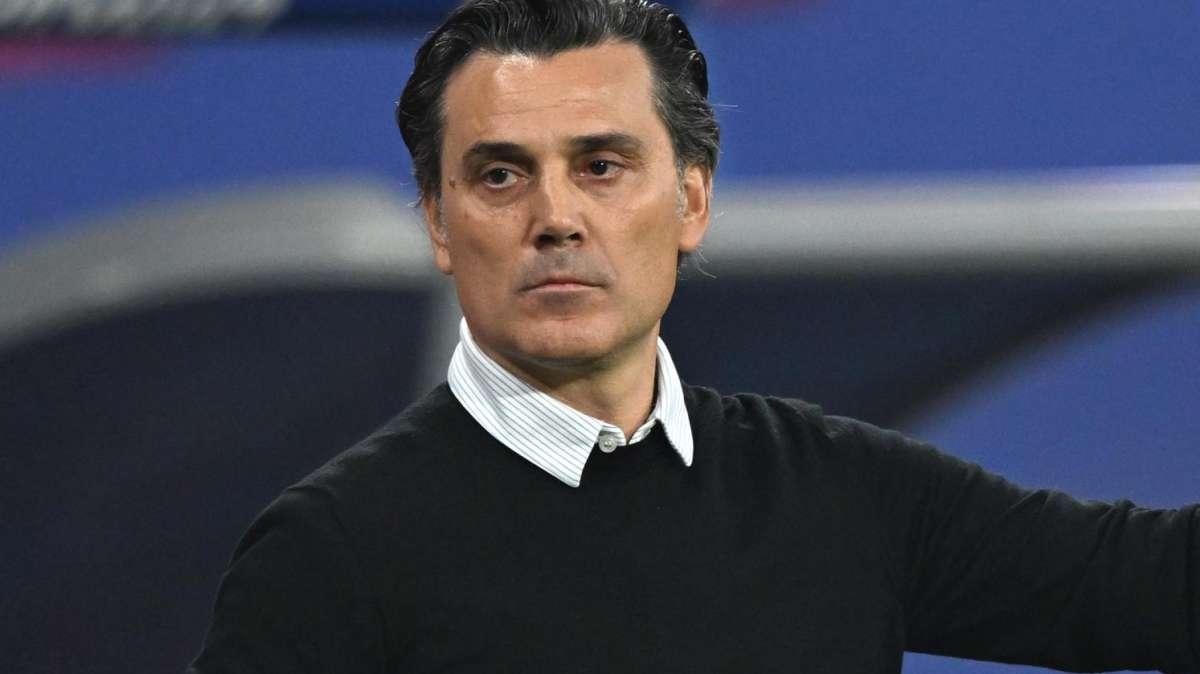 Montella: "Grande Europeo della Turchia. Solo Calhanoglu e pochi altri dei miei..."