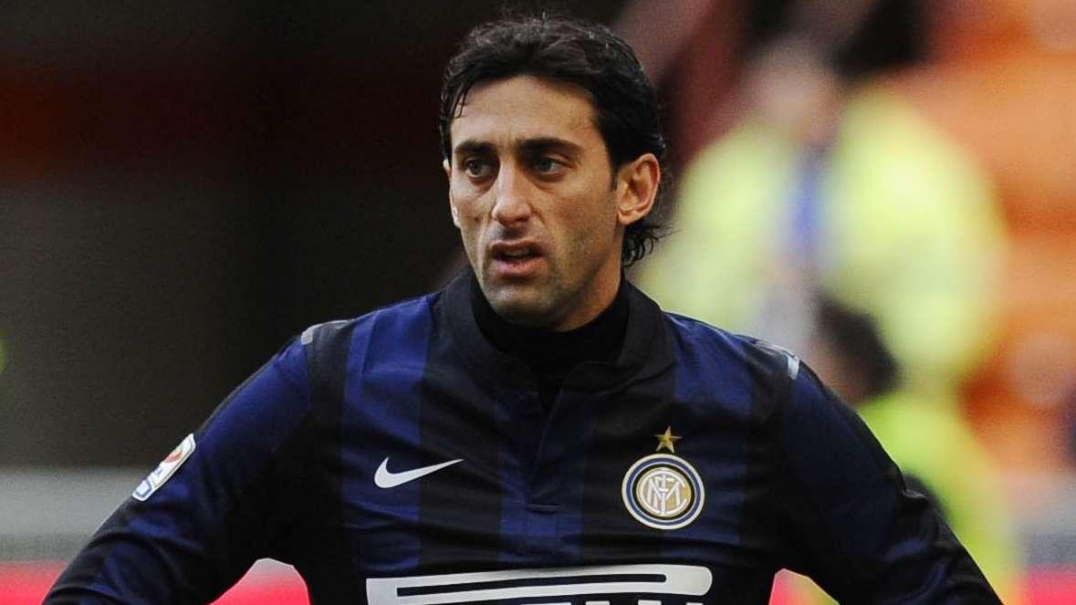 GdS - Milito out, Mazzarri torna all'antico