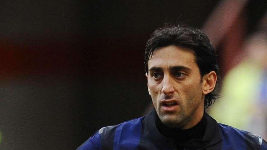 Blanco: "Milito, grandi possibilità. L'accordo..."