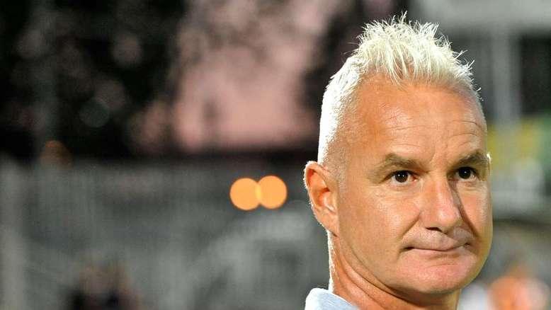 Drago: "Viste le qualità e l'esperienza, questo campionato può solo perderlo l'Inter"
