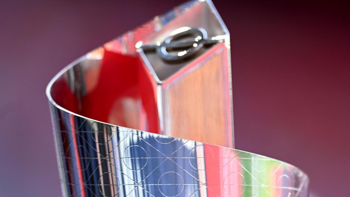 Nations League, definito il calendario 2026: l'Italia parte col Belgio a Roma