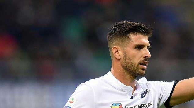 Genoa, Veloso: "Il ko con l'Inter? Non siamo abituati a giocare tre gare in una settimana"
