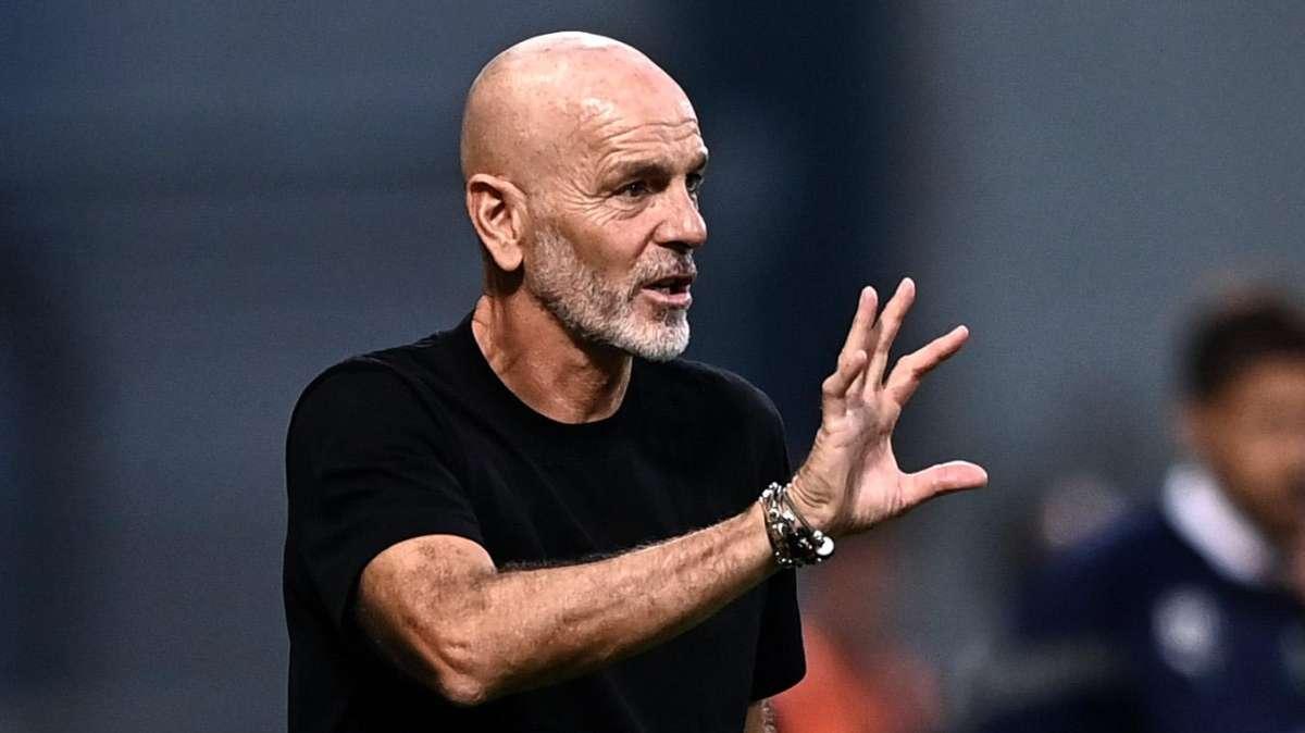 Qui Milan - Pioli recupera Origi e lancia De Ketelaere. In panchina i tre ultimi arrivati