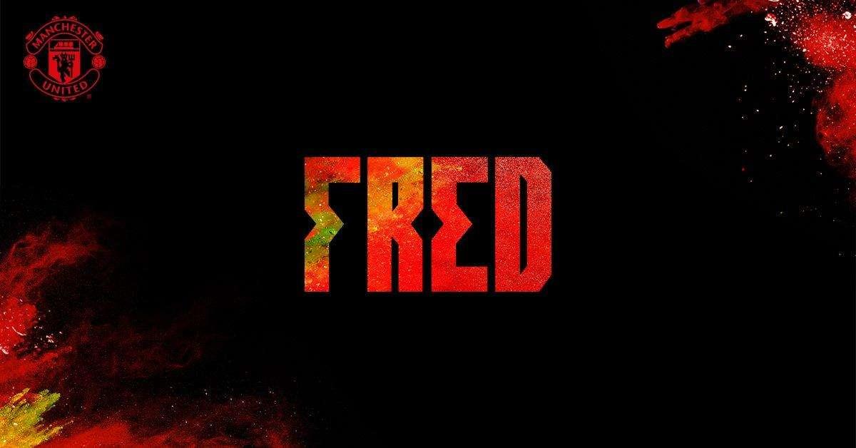 UFFICIALE - Manchester United, colpo Fred a centrocampo