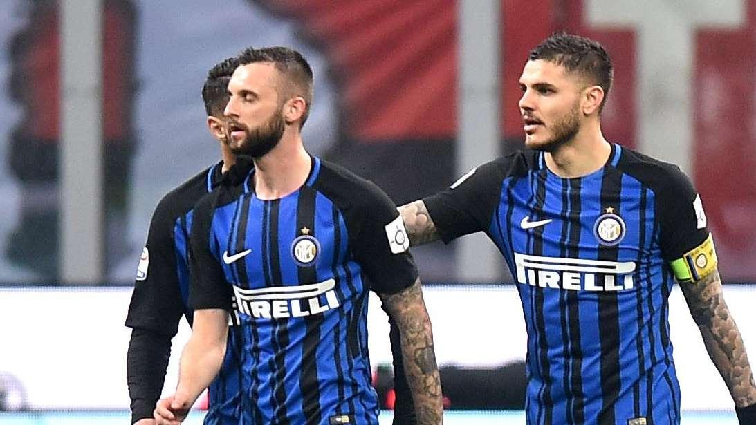 Processo Wanda Nara vs Corona: oggi Marcelo Brozovic in tribunale