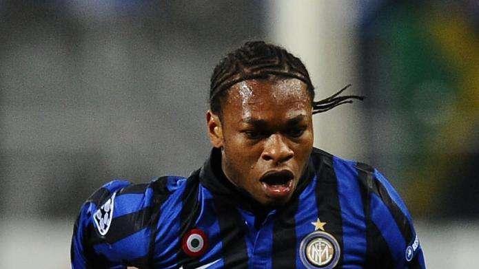 CdS - Chivu e Obi in forte dubbio per il Siena