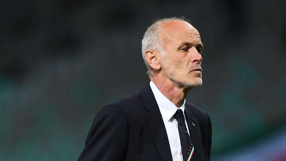 Europeo U21, Nicolato carica l'Italia: "È ora di raccogliere i frutti. Scelte? Non prevedo grosse modifiche"