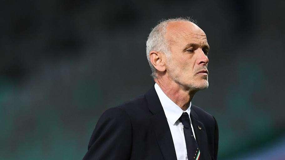 U-21, l'Italia fa il bis: Ucraina battuta 3-1. Bellanova in campo 76', in evidenza Oristanio e Fabbian