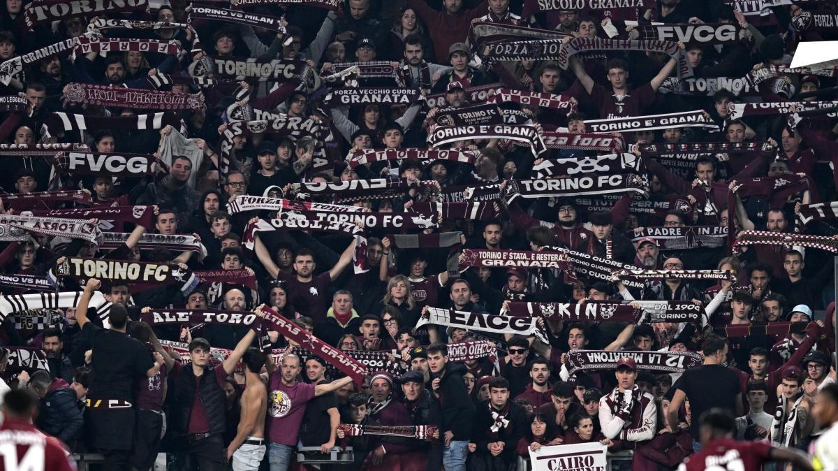Torino-Monza 3-2, terzo successo consecutivo per i granata