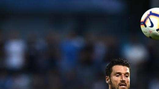 CdS - Candreva e Joao Mario non pensano al mercato e sperano in una chance