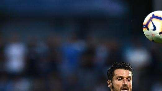 Inter-Zenit - Candreva, finalmente! Pari show ma difese da rivedere