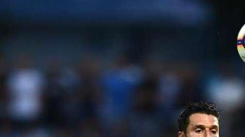 FcIN - Candreva vuole restare, anche senza UCL. Monaco in pressing