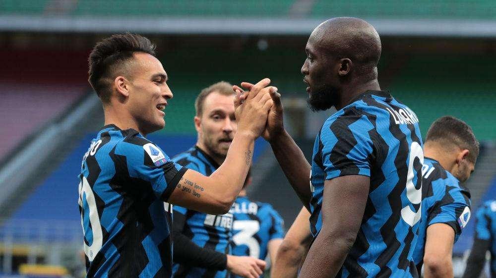 Napoli e Inter, ultima mezz'ora di fuoco: sono le due squadre che hanno segnato più gol negli ultimi 30' di gara