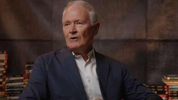Serena: "Questa Inter come quella dei record? Ci sono delle analogie"