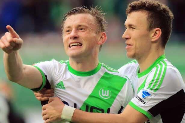 Olic: "Perisic? Ha trascinato l'Inter, farà bene anche al Bayern"