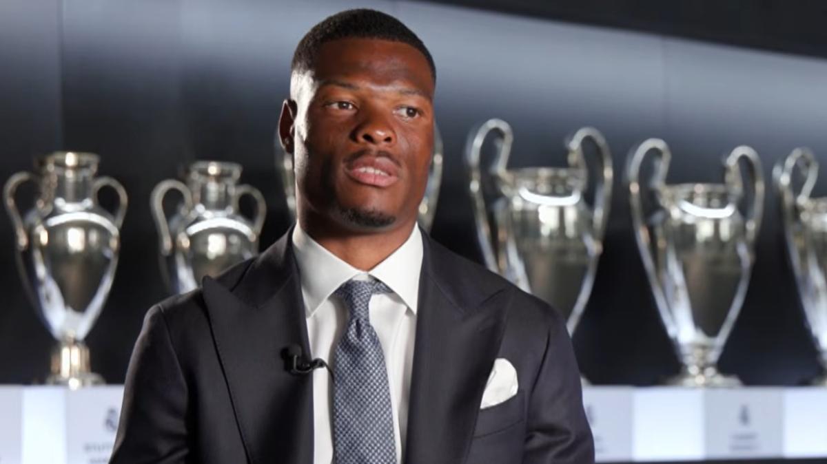 Guti promuove Dumfries al Real Madrid: "È una minaccia costante"