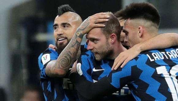 Vidal-Eriksen, una rivalità che farà il bene dell’Inter 