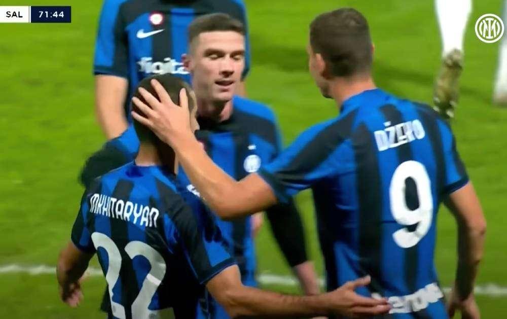 TS - Diretta Facebook del match, esperimento utile. Ma c'è uno scoglio
