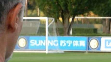 Inter, 3-1 nell'allenamento congiunto con il Legnano: in gol Ranocchia, Sanchez e Borja