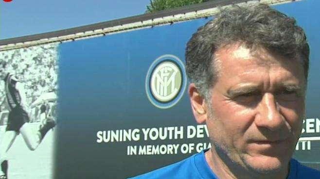 Inter Women, domani prevista amichevole contro l'Espanyol
